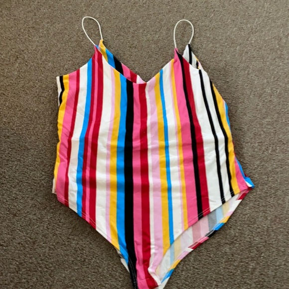 Body suit - Picture 1 of 1